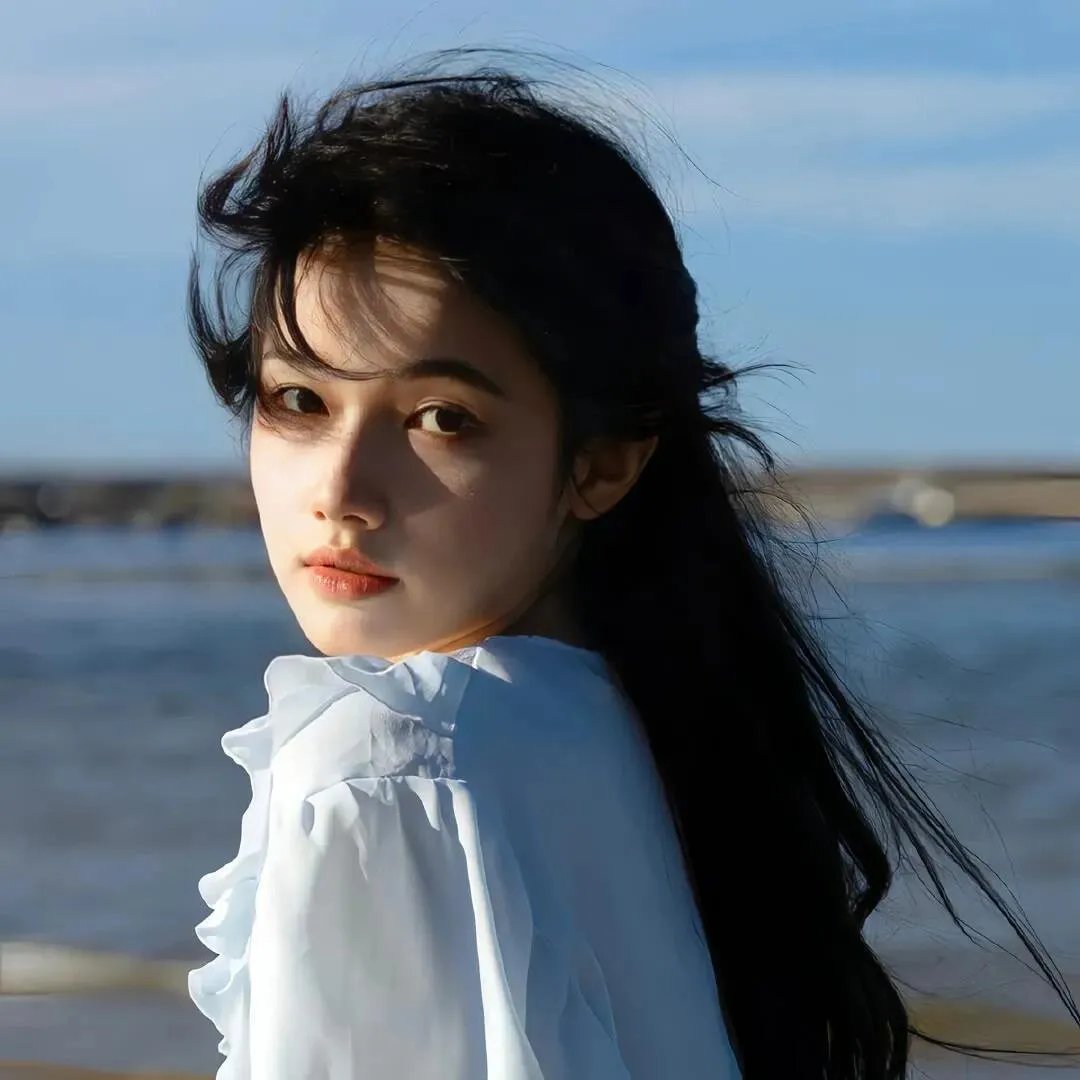 女孩不平凡